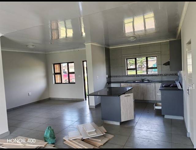 4 BEDROOM PROPERTY TO RENT IN BISHOPSTOWE